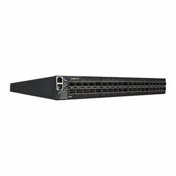 NVIDIA Quantum QM8790 InfiniBand Switches With 40 QSFP56 Ports 200Gb/S Transmission Rate