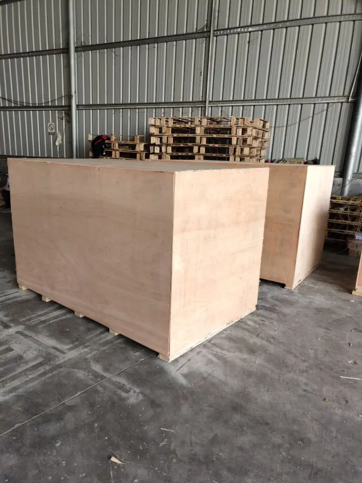 Ice Machine, 220, 1500L - detail 20