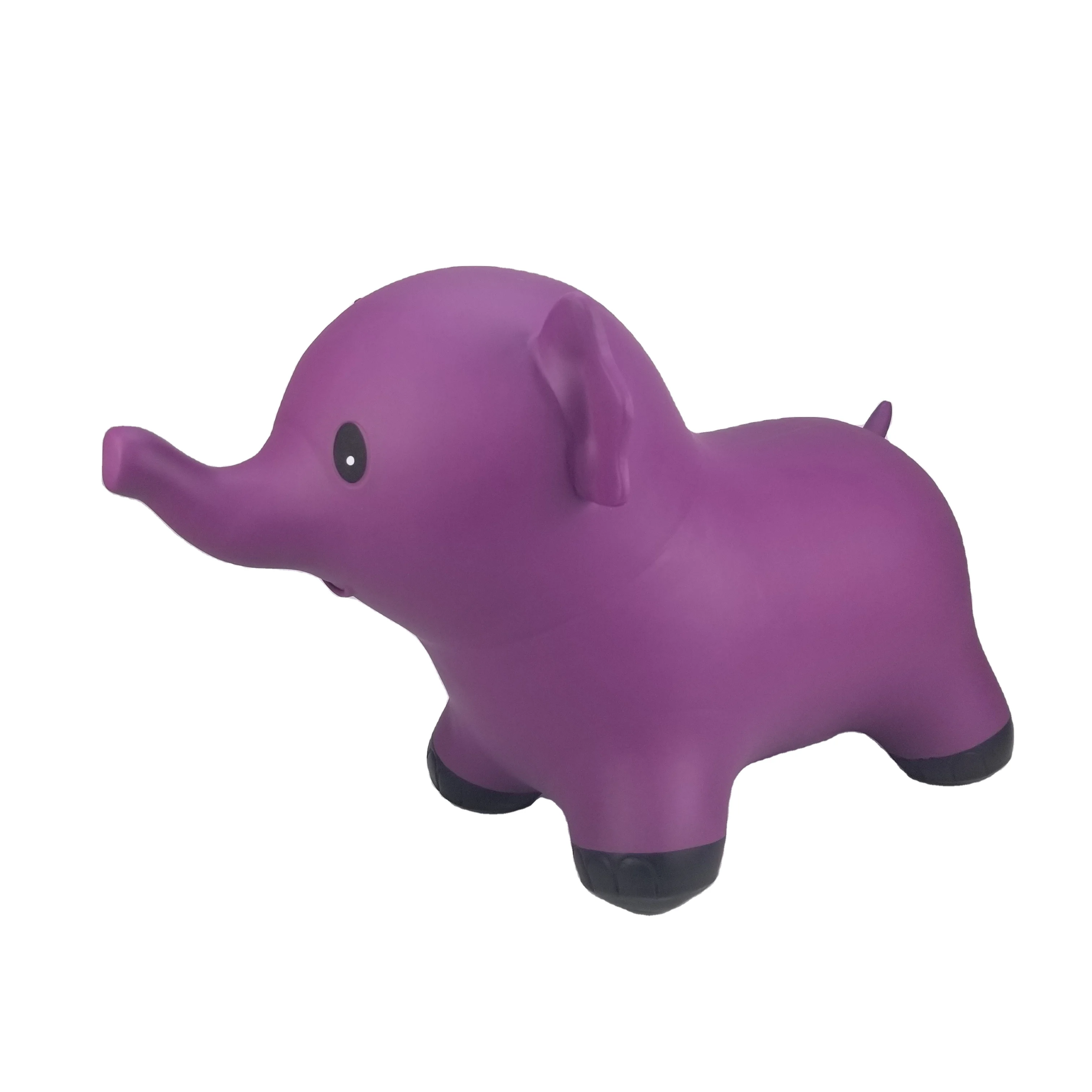 Chad valley hippo animal 2025 hopper