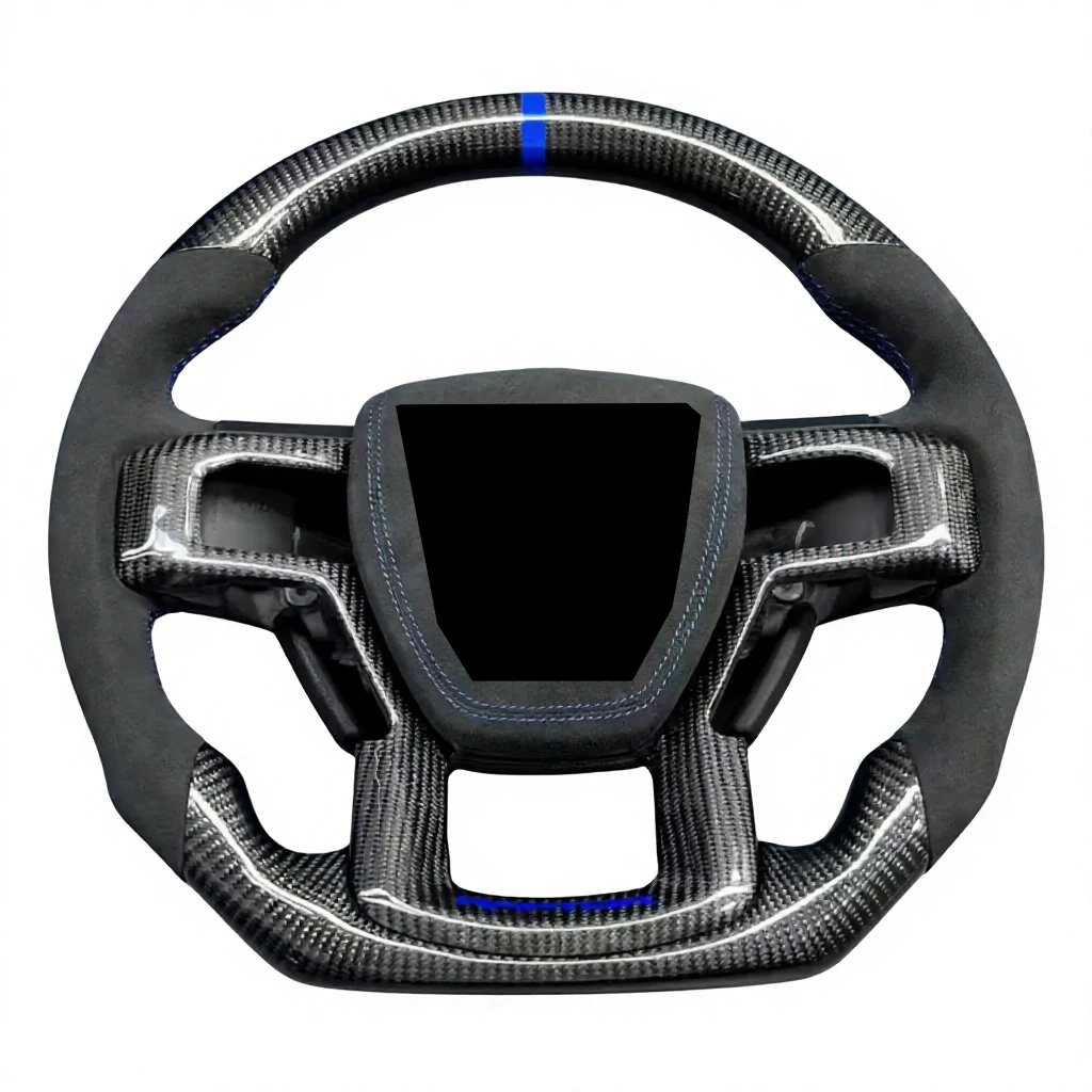 carbon-fiber-hand-stitched-steering-wheel-ford-f-150-raptor-2015-2020-5