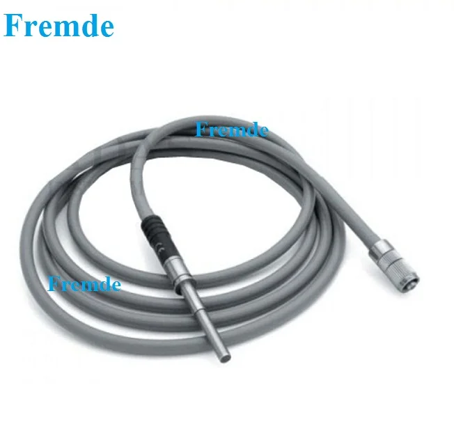 FIBER OPTIC CABLE CE & ISO CERTIFIED