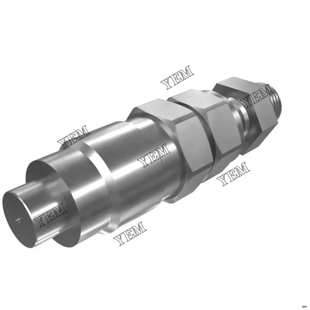 Injector Assembly 308-1906 for Cat Engine Part