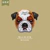 6 BULLDOG