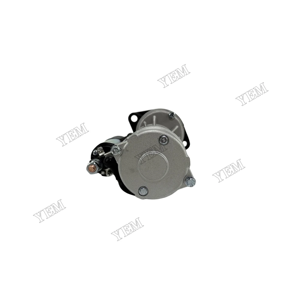 Starter Motor for Xinchai A498BT Engine Spare Parts 3