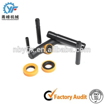 CAT J Style Excavator Bucket Tooth Lock 8E8469 Pin with High Quality