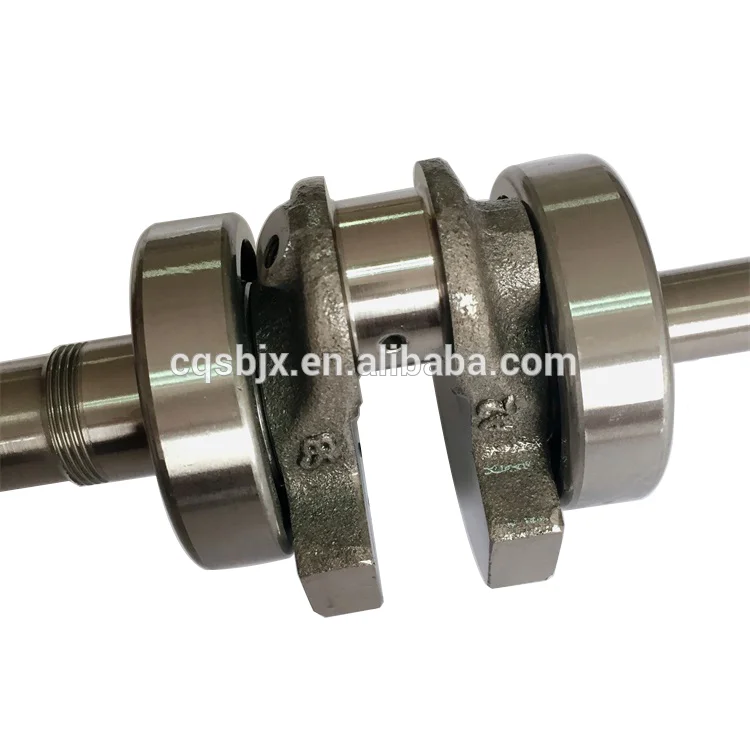 Crank Assembly Pulsar 180 Crankshaft Price CRANK CASE ASSY PULSAR