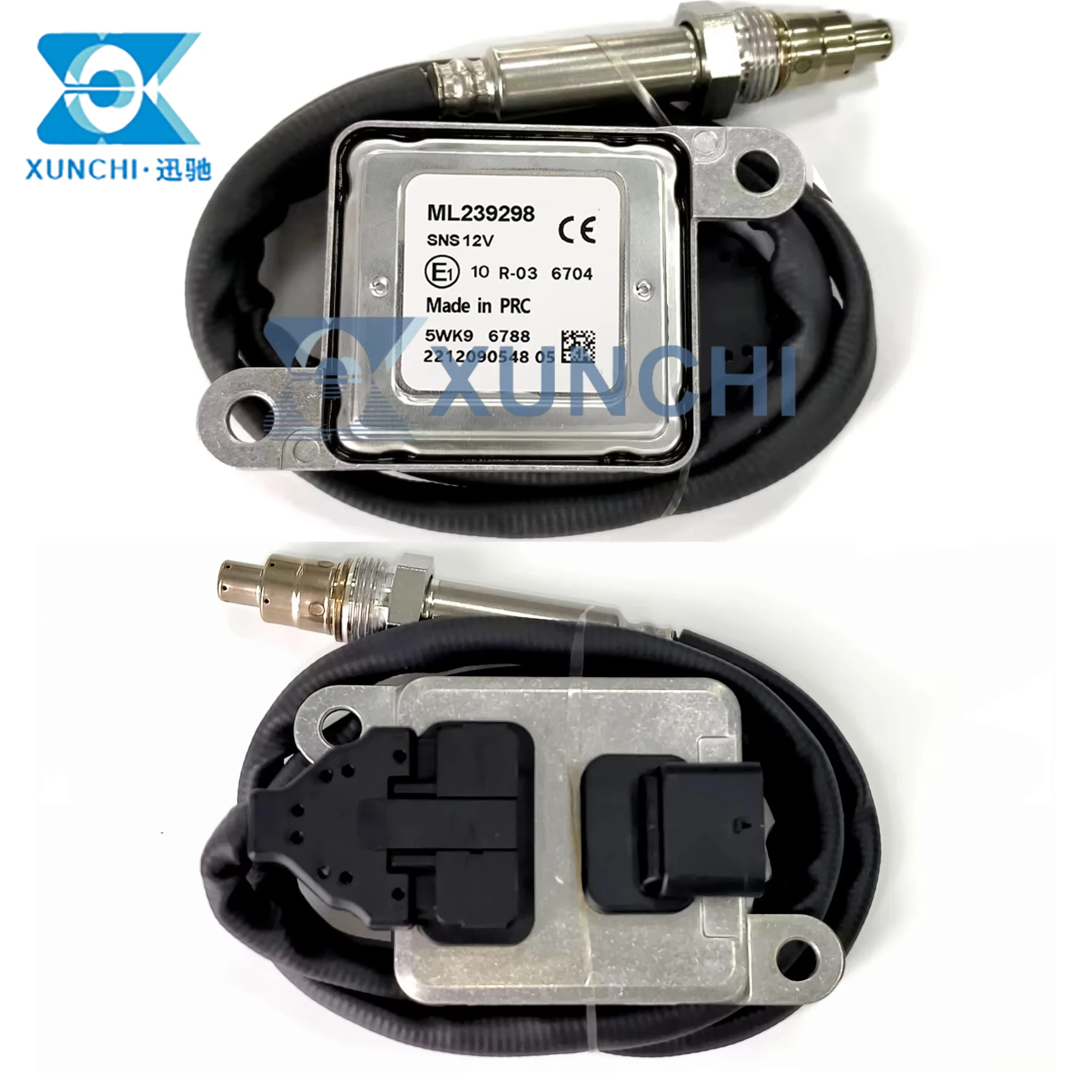 【国内配送】 Oxide Nitrogen 5WK96788 Sensor ME427826 FUSO for Probe コレクション