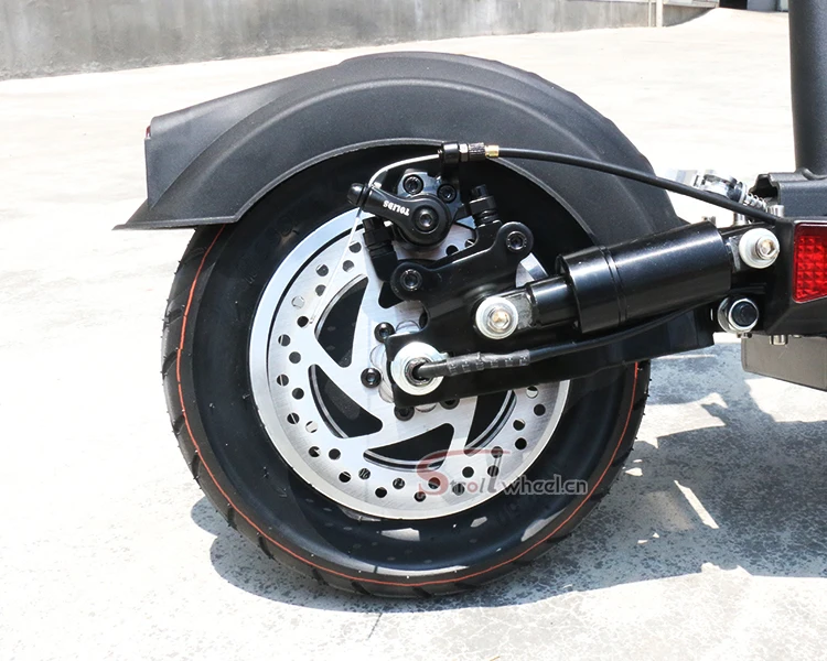 Eu Warehouse Electric Scooter Green Power Electric Mobility Scooter Spares Electric Motorcycle Scooter Electric Bike