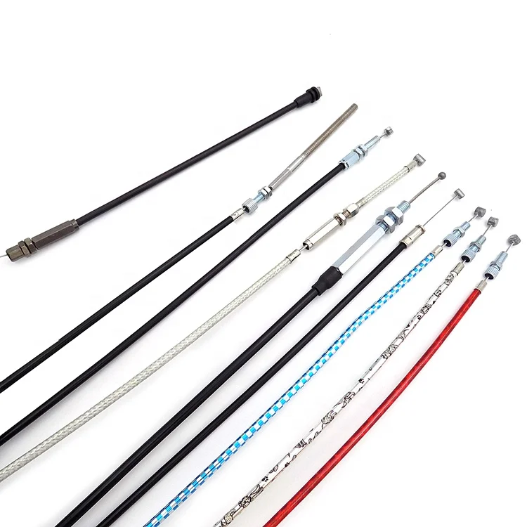 1.5mm Inner Wire Motorcycle And Bicycle Cycling Bicycle Bike Shift