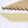 Rubia, rubia ceniza, rubia Platino, ombre, balayage