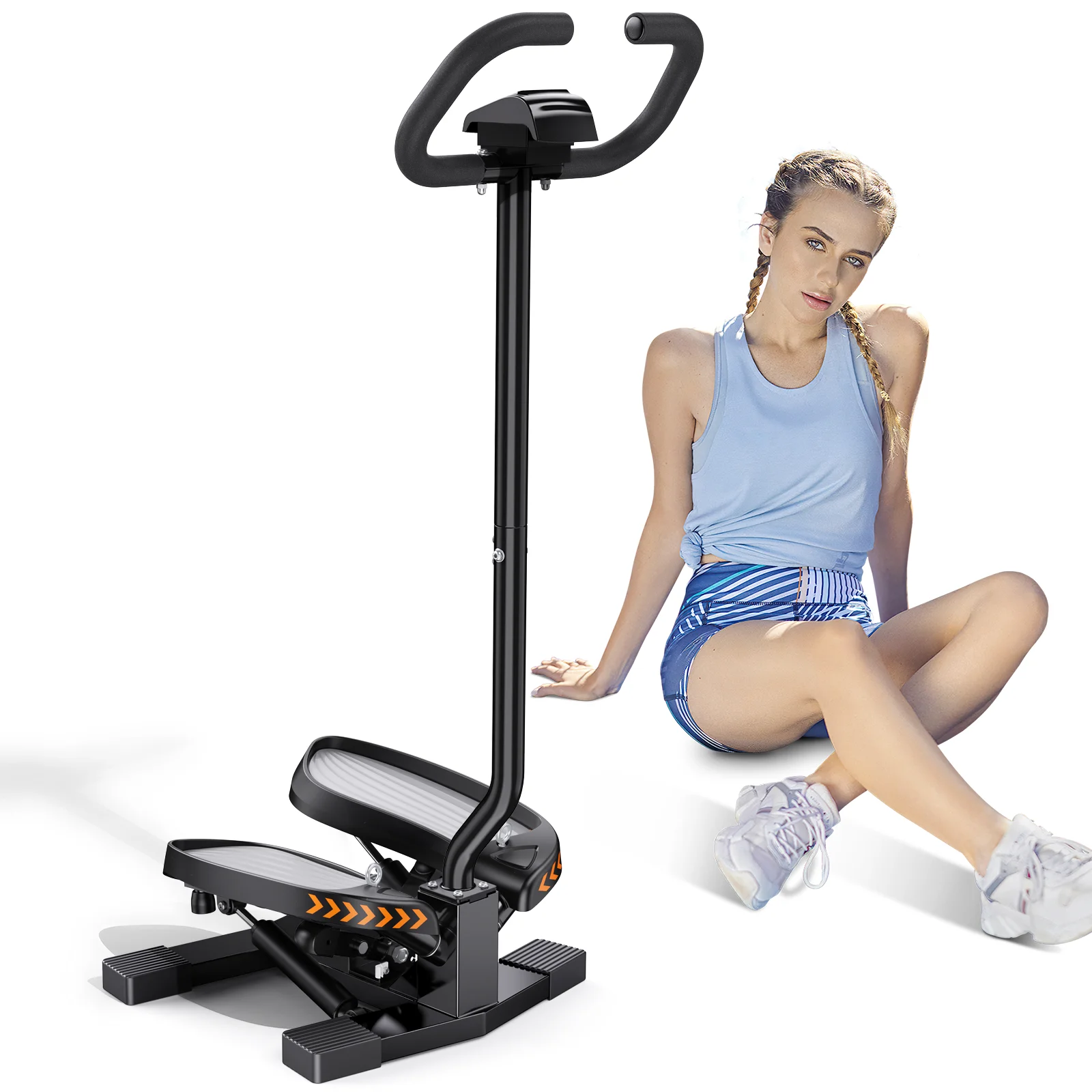 Степпер Ultra Gym UG st001