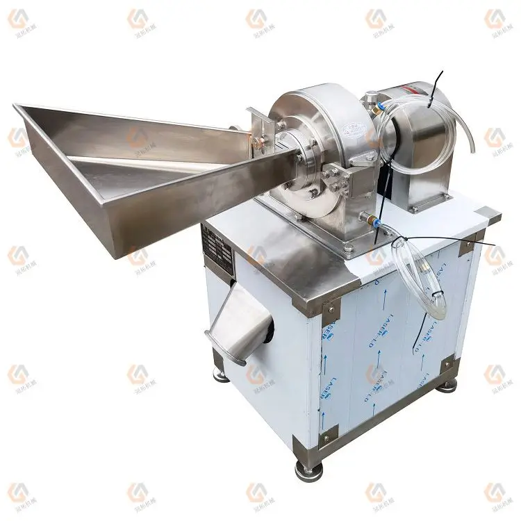 domestic maize milling machine
