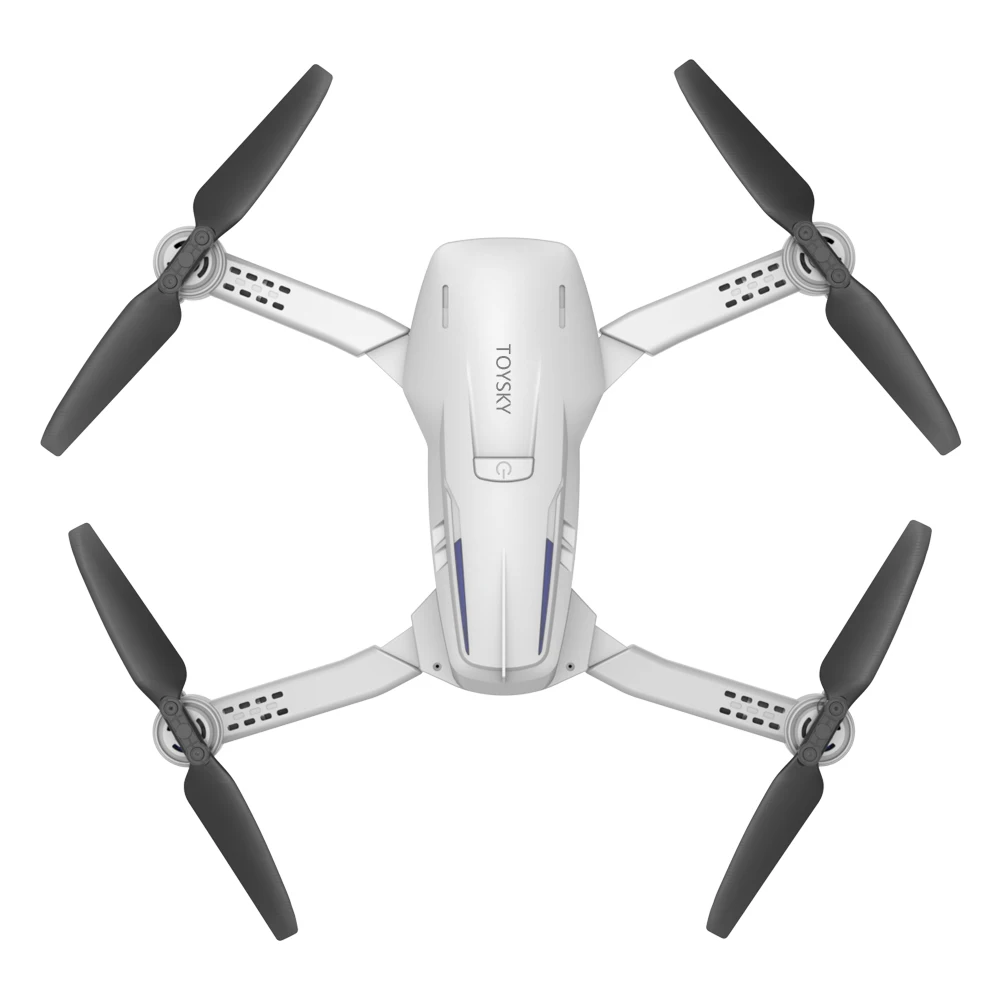 Dron S162 FPV Con Cámara 4K Dual – WiFi, 10 Min De Vuelo, 100 M De Alcance – Giros 360° Y Waypoint Fly