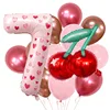 Rose 7