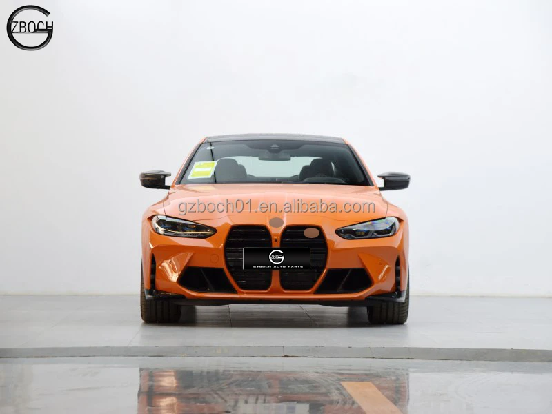 Wholesale Bodykit for BMW 4 Series F32 F33 F36 to 2023 G22 M4