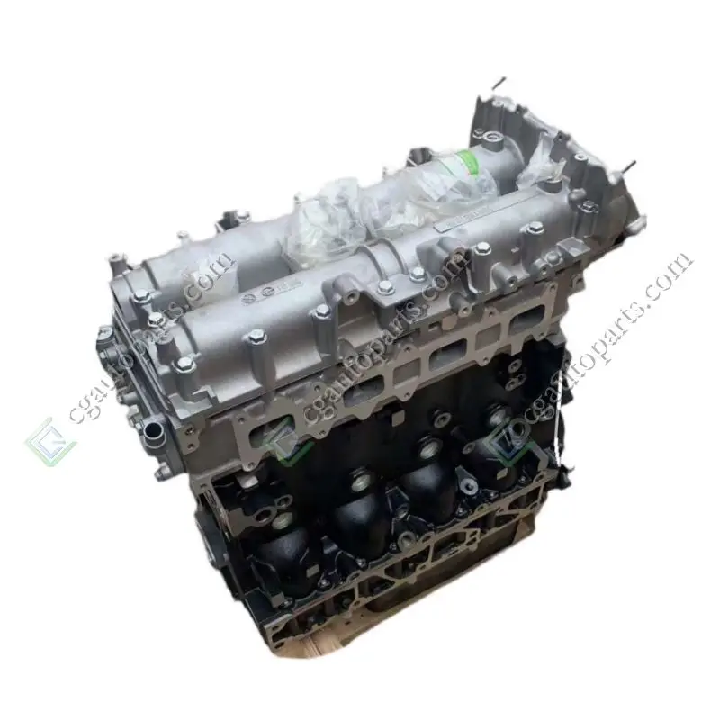 Newpars Bare F1C Engine 4-Cylinder Diesel Engine F1A F1C for Iveco Daily 3.0L