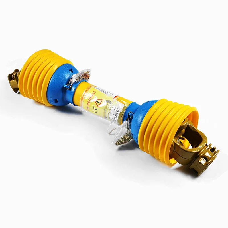 Agricultural PTO Shaft - 1 3/8