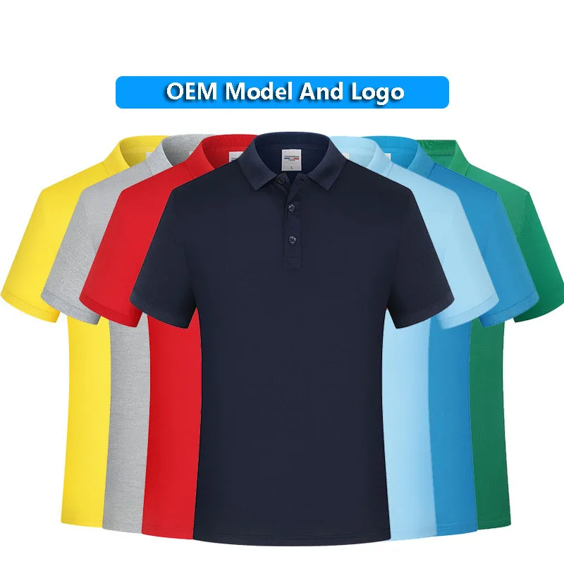 All Over Sublimation Polo Shirts Custom Logo Men Sublimation 3d Digital ...