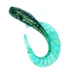 3 verde oscuro - 11cm 13g - individual a granel