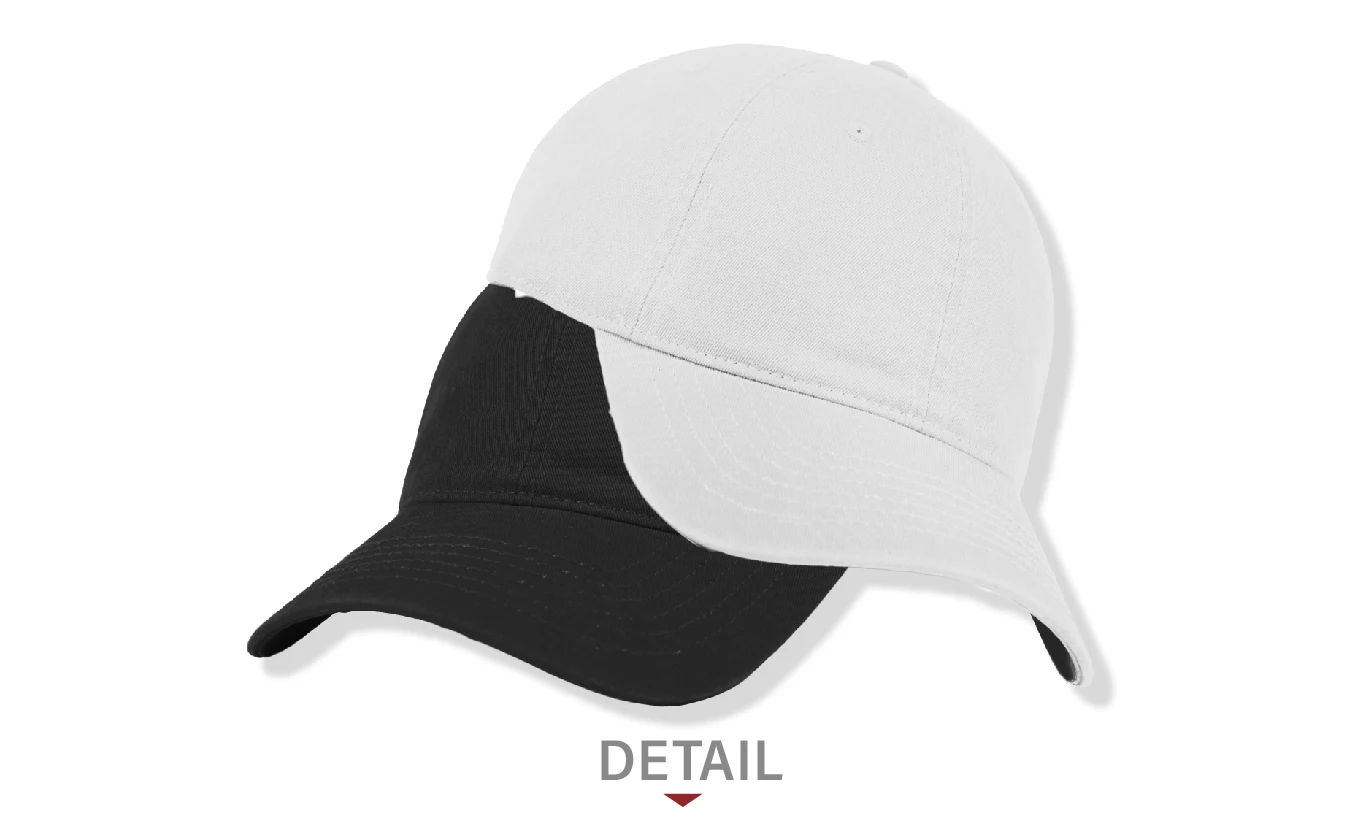 Wholesale Adjustable 6 Panel Sports Dad Hat Curved Brim Flat Embroidery