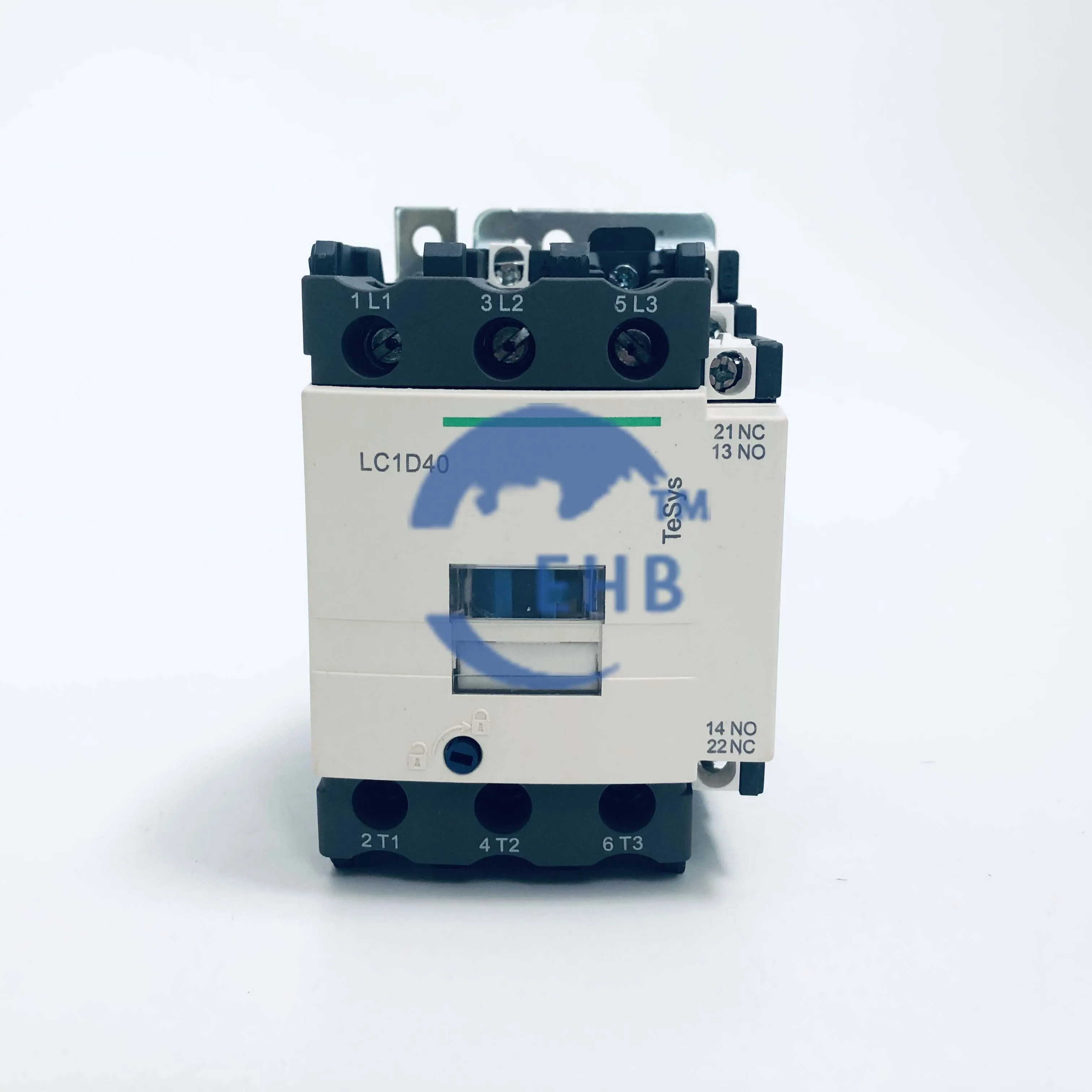 Original New and sealed  Plc Module LC1D40U7C