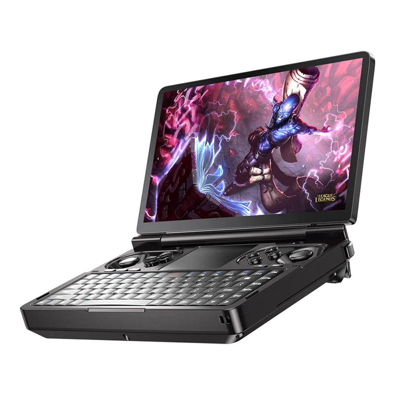 GPD WIN Mini 32GB RAM, 1TB SSD - AMD Ryzen 8840U Gaming Laptop