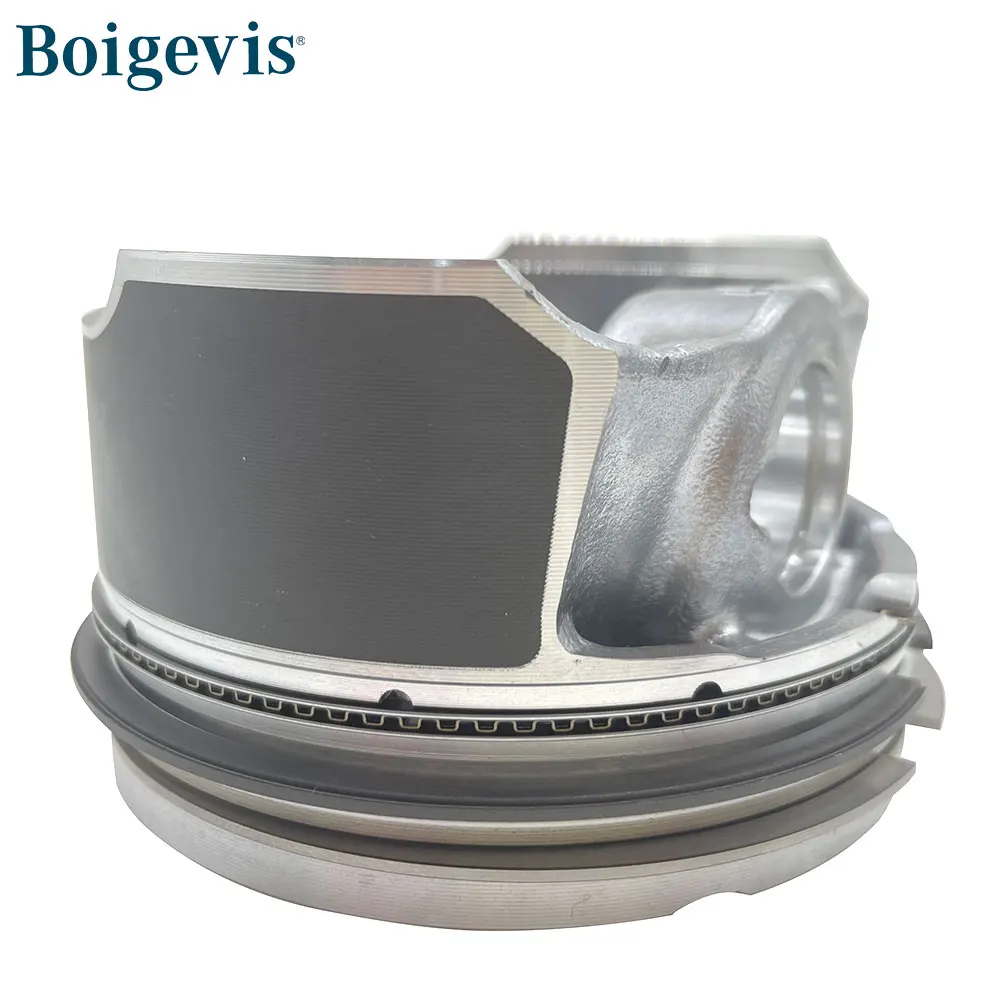 06j107065ah Ea888 Engine Ring Piston Kit For Audi S4 Skoda Octavia A5