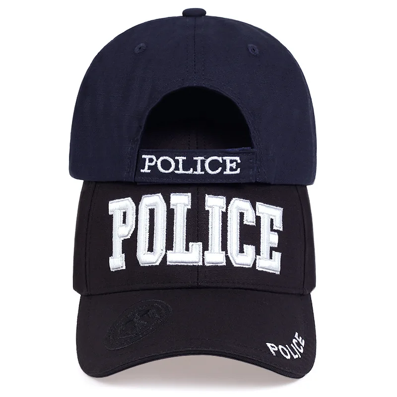 fashion police hat