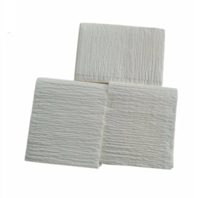 SJ Disposable Medical Towels Operating Room Sterilization Paper Towels Doctor Surgery Sterile Hand Towels OEM Wholesale