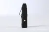 Ultra-light three-fold umbrella-black