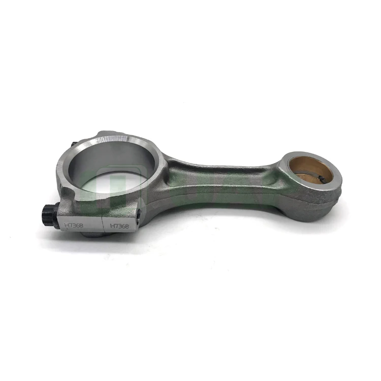 4HG1 4HF1 Diesel Engine Con Rod 8-97135032-0 Connecting Rod