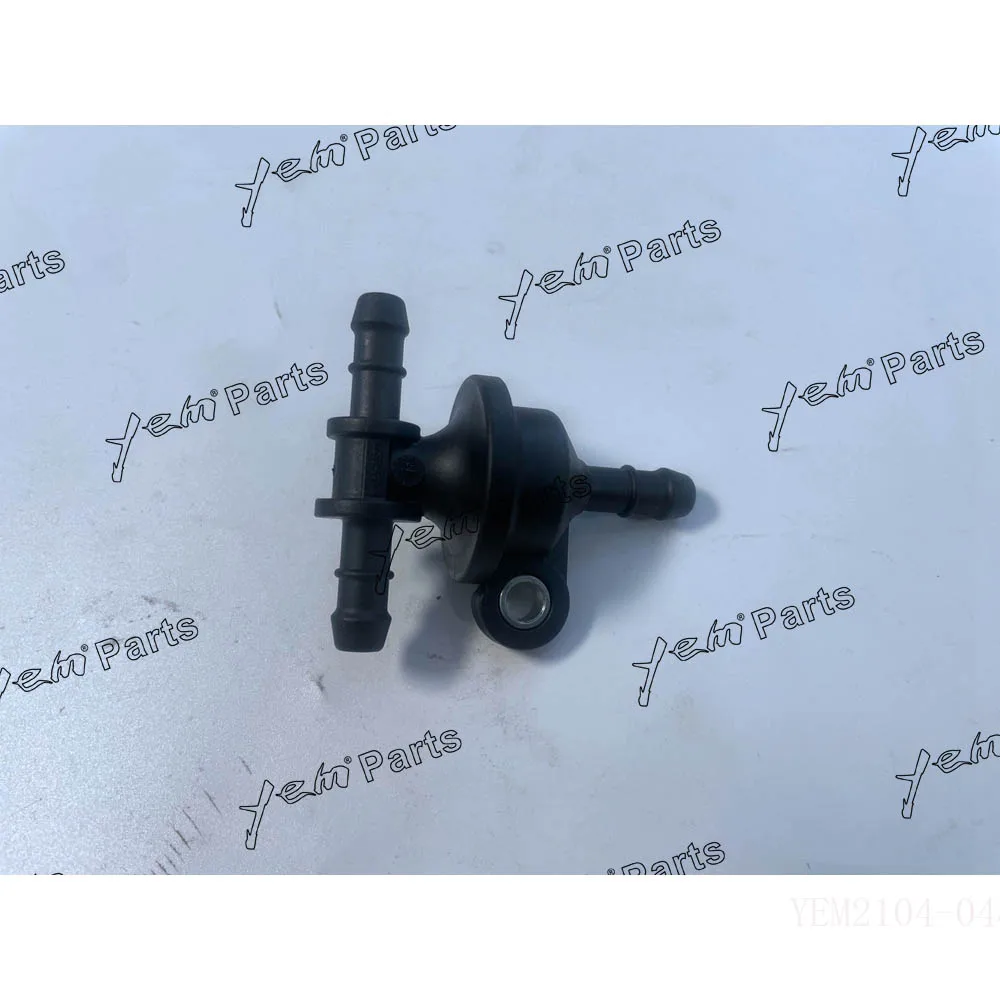 New T408360 Fuel Relief Valve for Perkins Diesel Engine 2