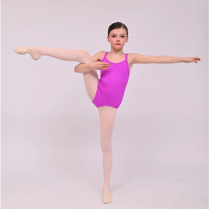 New Arrival Child Ballet Leotards Training Dance Wear Dance Tank ...