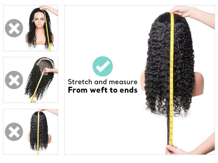 Parrucche frontali in pizzo con capelli umani HD Glueless, parrucche frontali in pizzo brasiliano biondo miele, donne colorate_voghion.com