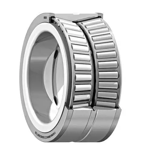 Cuscinetti A Rulli Conici Ad Alta Resistenza – Modelli HM813840, 389/382A, 387A/382A, 28682/28621 E Altri – Per Assi E Cambi Auto