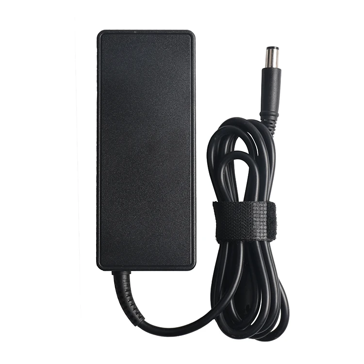 Высокое качество 19,5 V 4.62A 90 Вт ноутбук зарядное устройство для ноутбука адаптер переменного тока зарядное устройство для ноутбука Ins15r-858/Inspiron 1420