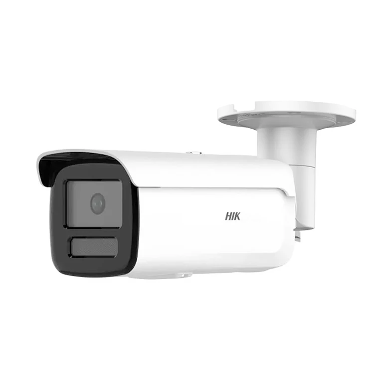 80m Ir Motion Detection Outdoor Bullet Camera Hik Ds-2cd2t23g2-4i 120db ...