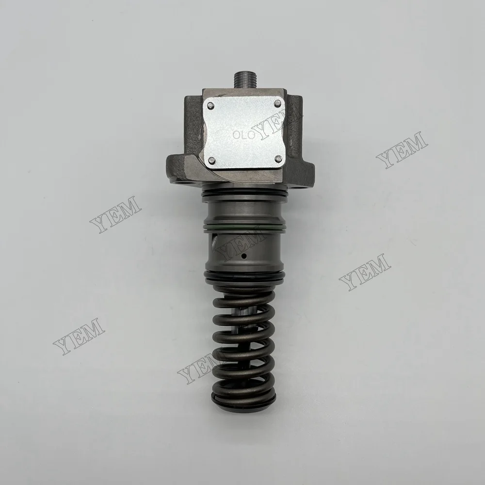 Fuel Injector 0414755002 for Scania 755 Heavy Duty Engine Parts 4