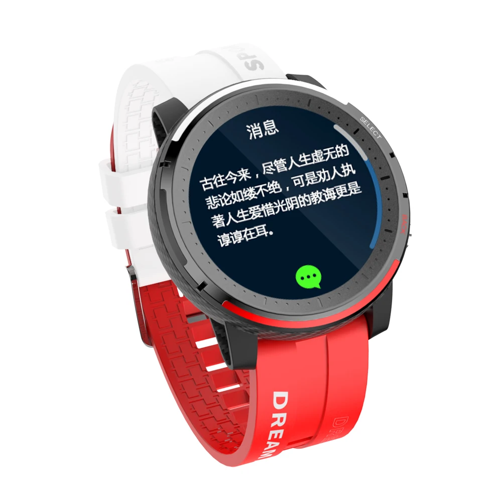 Low Power Consumption Smart Watch LV69 Call Music Fitness Tracker Heart Rate Monitoring Sport Record LV69 Smartwatch