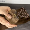 Extension per capelli a clip