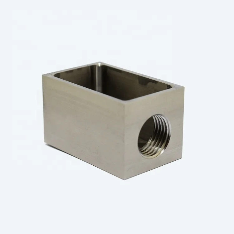 Get the Perfect CNC Machined Parts for Your Projec