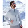 Vaporous White