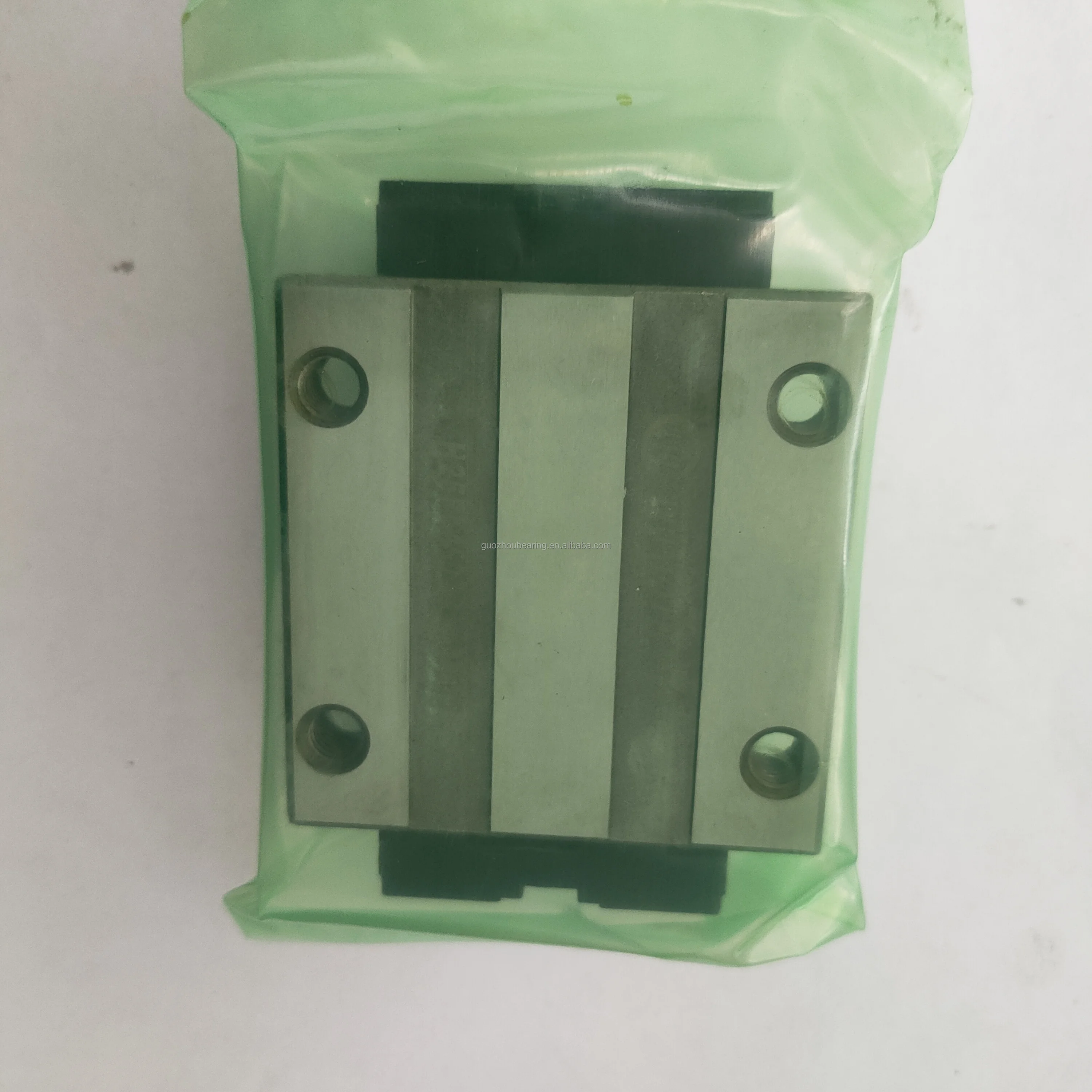Original Taiwan TBI Linear Motion Guide Block TRH15FN TRH15FL Linear Bearing H15FN H15FL