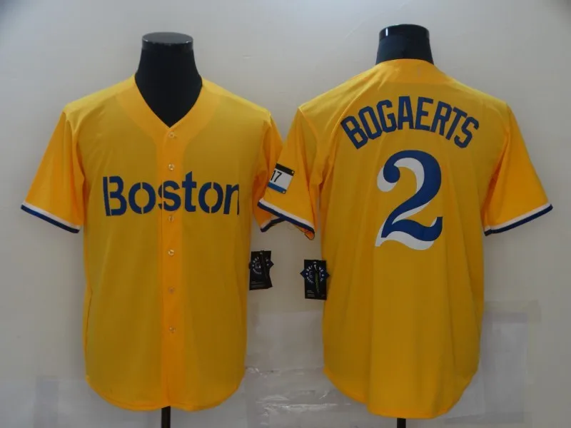 Wholesale 2022 Red Sox Baseball Jersey Jays 2 Xander Bogaerts 5 Enrique  Hernandez 11 Rafael Devers 28 J.D. Martinez Boston Baseball Jersey From  m.