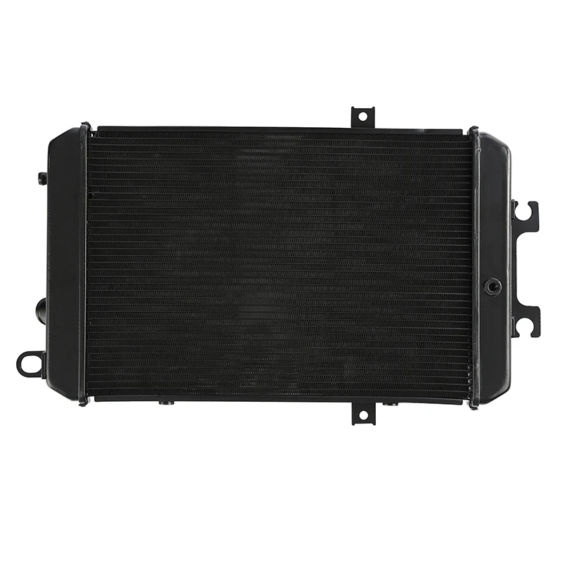 Source XINMATUO XF-M387 Radiator Cooler Cooling Fit For Suzuki 