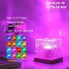 transparent plastics Plug-in model RGB16 colors + remote control