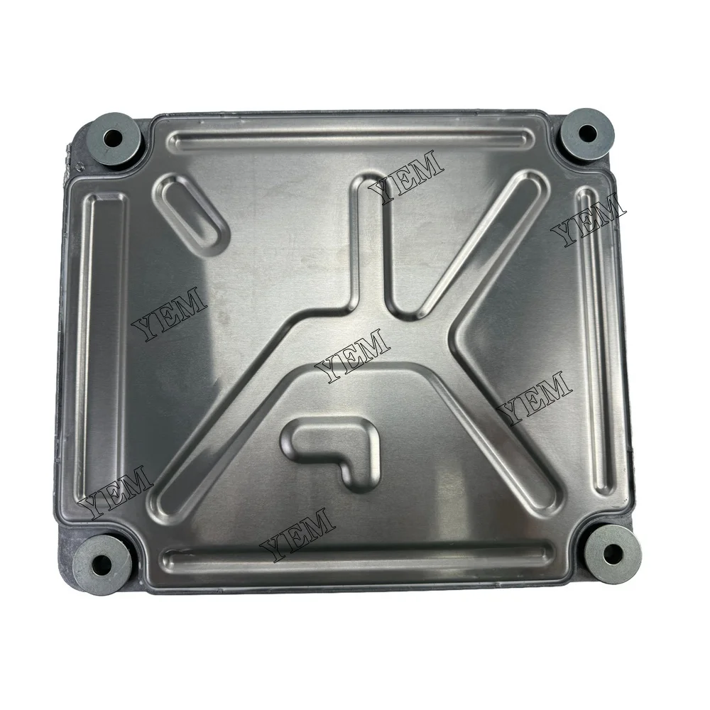 Machinery Engine Parts TAD1342GE ECU 21631327 for Volvo 4