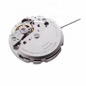 Bulk Purchase Discounts Available for Miyota 8215 Brass Mechanical Watch Movements Japan Origin