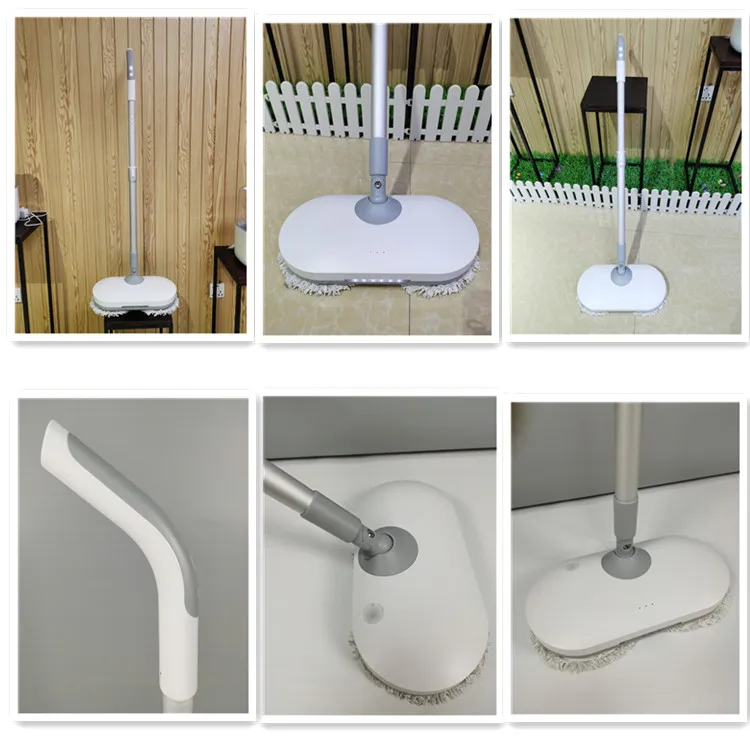 Water Spray Cleaning Microfiber_mop Cleaner Dust Spinning Floor_cleaner
