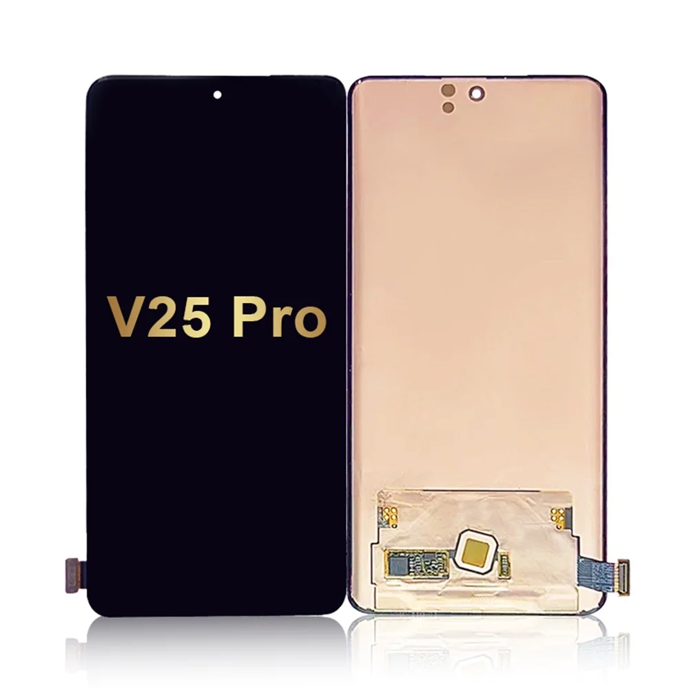 Сменный Сенсорный Жк-дисплей Для Мобильного Телефона Vivo V25 Pro V27e V11  V17 Pro V23 V21 5g V9 V15 V23e V19 V20 Se - Buy Wholesale Screen Lcd For  Vivo V25 Pro Display,Mobile Accessories Replacement ...